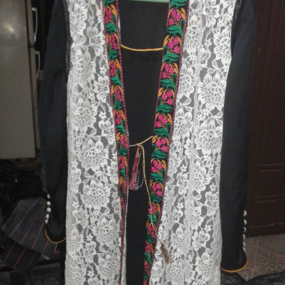Pakistani silk dresses
